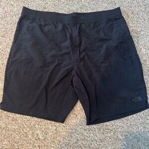 Men’s Class V Pathfinder Pull-On Shorts—7''